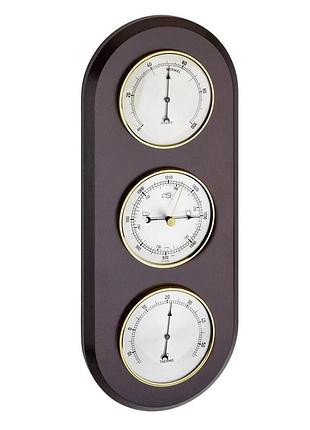 Метеостанция tfa "classic" (20106403)