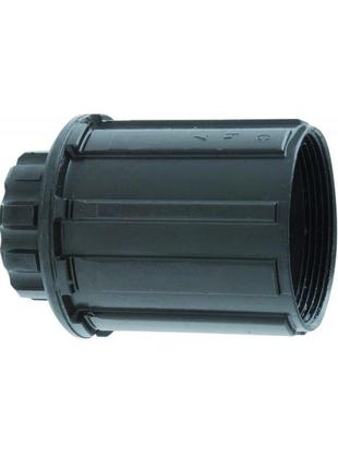 Барабан трещітка novatec 8-9шв чорний (m-325286)