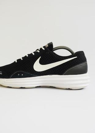 Кросівки чоловічі nike lunarlon