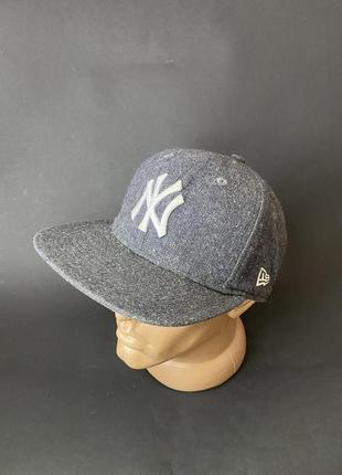 Кепка yankees new era mlb