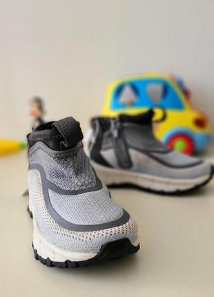 Zara кроссовки