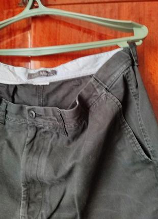 Мужские тонкие джинсы, нюанс.3 фото