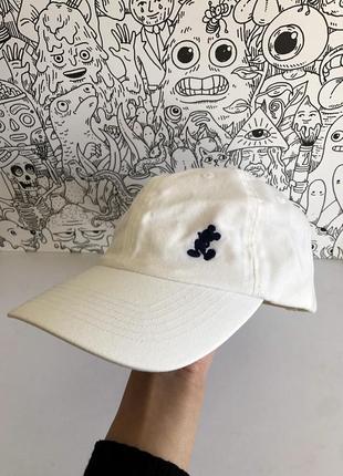 Кепка бейсболка 🧢  disney