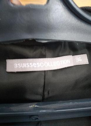 Платье на запах. 3