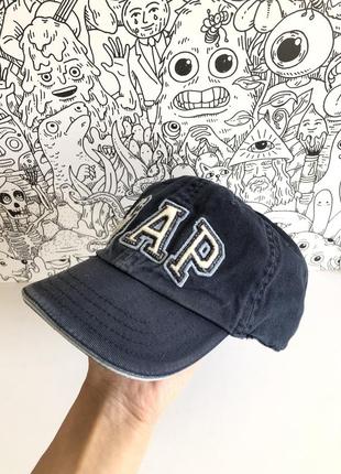 Кепка бейсболка 🧢  gap