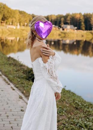 Весільна сукня  katy  corso