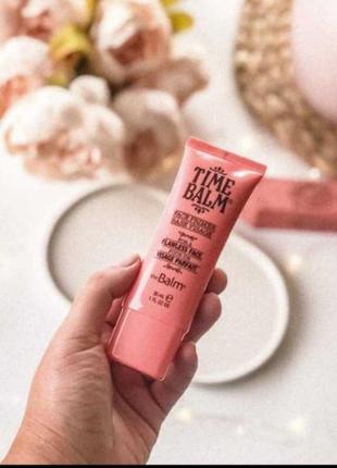 The balm bahama mama bronzer