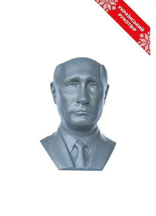 Ёршик для унитаза “голова deada”, модель xlo g, арт.model “x” g