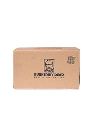 Ёршик для унитаза “голова deada”, модель xlo g, арт.model “x” g