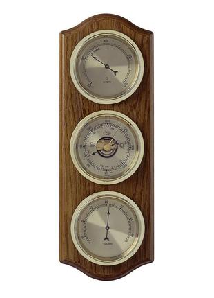 Метеостанція tfa "classic" (20107601b)