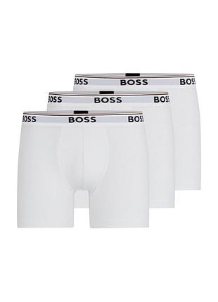 Набор мужских трусов boss by hugo boss боксеры