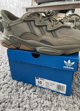 Продам кроссовки adidas2 фото