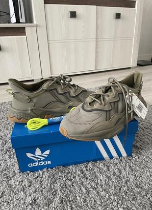 Продам кроссовки adidas3 фото