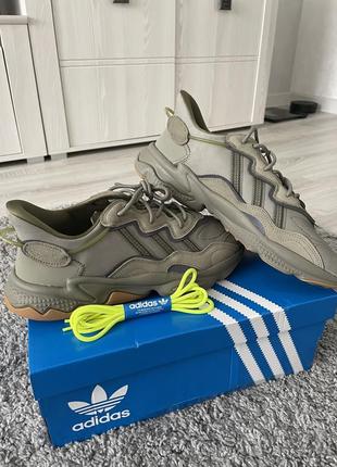 Продам кросівки adidas4 фото