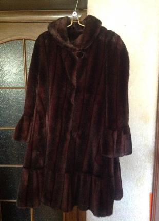 Шуба {франия}