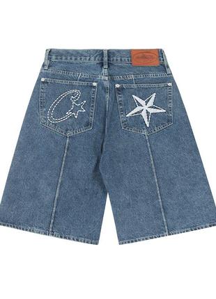 Шорти corteiz shorts 2