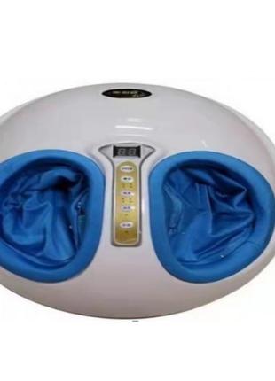 Ідеальне рішення для втомлених ніг — shiatsu foot massager