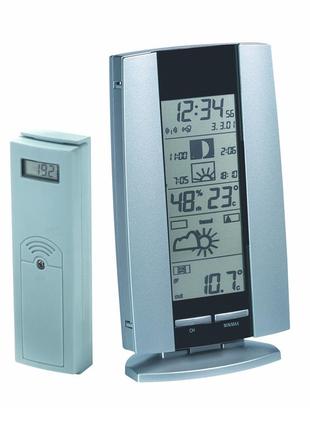 Метеостанция tfa "sunset" (35102454)