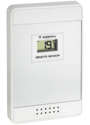 Датчик температуры с дисплеем tfa (30321202)