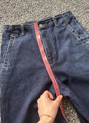 Новые джинсы размер s7 фото