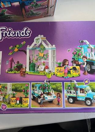 Lego friends2 фото