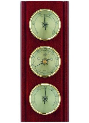 Метеостанція tfa "classic" (20100204)