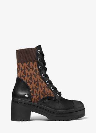 Жіночі ботильйони brea michael kors