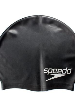 Шапочка для плавання speedo