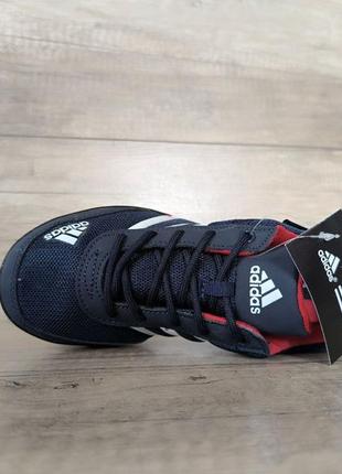 Sale adidas daroga легкие кроссовки кеды мокасины слипоны адидас сетка летние весенние дышащие синии подростковые 36( 35 р) 37 38 39 403 фото