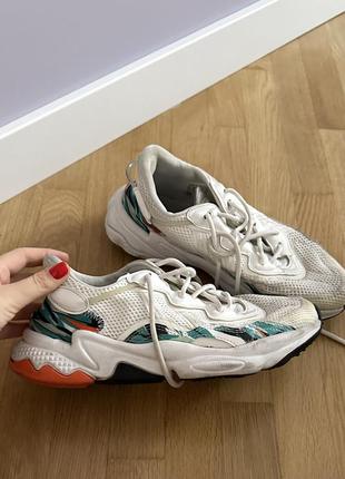 Adidas ozweego