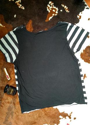 Блузочка zara 3