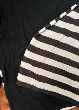 Блузочка zara 4
