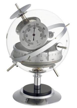 Метеостанция tfa "sputnik" (20204754)