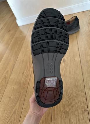 Чоловічі туфлі/ кросівки clarks active air vent7 фото