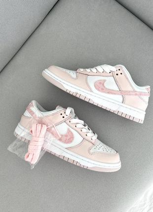 Кроссовки nike sb dunk10 фото