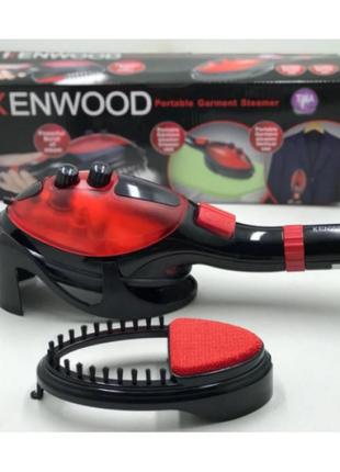 Отпариватель kenwood portable steamer