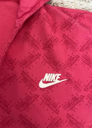 Толстовка nike для дівчинки 3