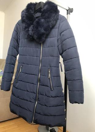 Куртка зима-осінь2 фото