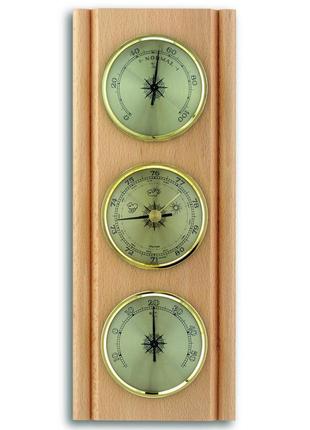 Метеостанция tfa "classic" (20100205)