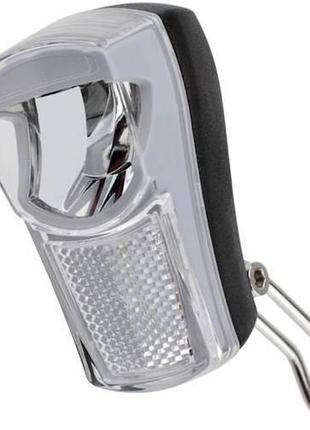 Фара передня x-light xc-211 1w чорний (a-o-b-p-0301)