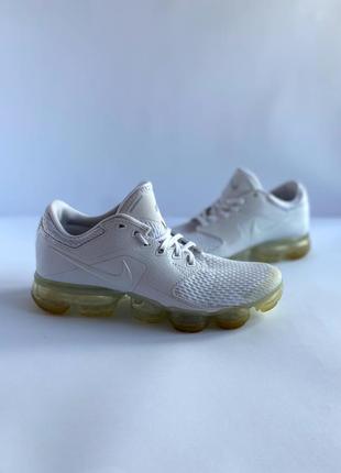 Кроссовки nike air vapormax gs running