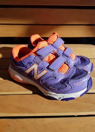 Кроссовки new balance 689 v3