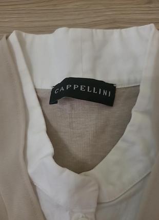 Футболка cappellini2 фото