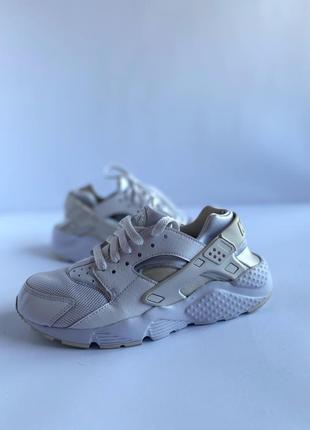 Кроссовки nike huarache run