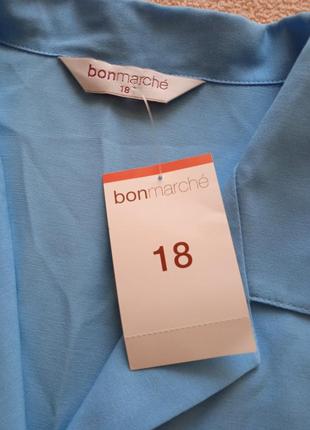 Сорочка bonmarche 3xl2 фото