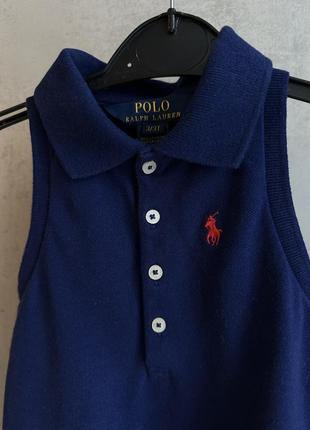 Polo ralph lauren оригінал3 фото