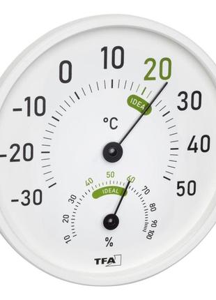 Термогигрометр tfa (45204502)