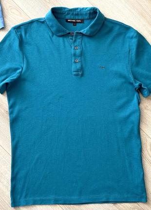 Футболка поло Polo Homme Rosa