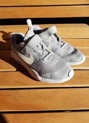 Кроссовки nike