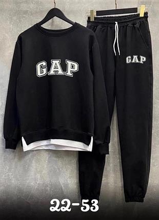 Gap женский спортивный костюм